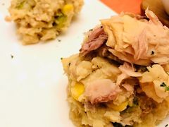 德式金枪鱼土豆泥-Deer Park鹿园西餐(仁恒置地广场店)