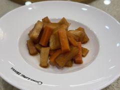 -麒麟中餐厅·经典粤菜·地道菜式老字号(广州长隆酒店)