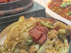 -人民公社大食堂(张家湾店)