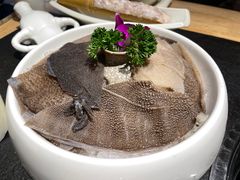 -蓉客成都火锅·招牌麻辣牛杂·特色香辣蹄花(凌水店)