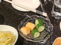 -捞王锅物料理(凯旋路店)