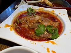 -川悦留香·海鲜餐厅(海棠68环球美食街店)