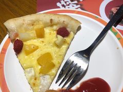 -比格比萨自助(密云店)