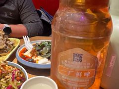 -大哈福烧烤·海鲜·家常菜(延安三路店)