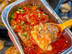 -米氏火鱼·泡椒鱼火锅(李子坝老店)