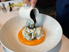 -Le Comptoir de Pierre Gagnaire