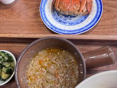 -李百蟹·江南蟹黄面·河景餐厅(夫子庙总店)