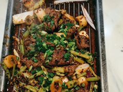 -小吴越·江浙融合菜(惠山万达广场店)