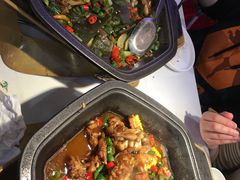 -蛙来哒(方圆荟店)