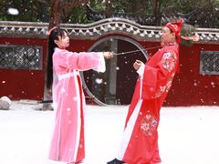 -天龙八部武侠城