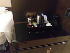 -广州天河希尔顿酒店