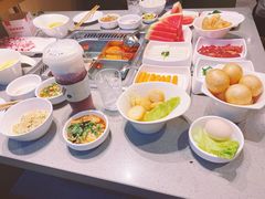 -海底捞火锅(亲子主题北金鹰店)