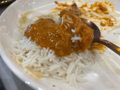 -清真· AL-JANNAT 佳纳特餐厅(仙林店)