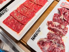 -焼肉ライク·烧肉LIKE(万菱汇店)