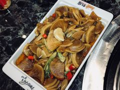 -灶座小锅烀饼·铁锅炖(全国总店)