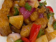-澳门陈光记烧味饭店(南京德基广场店)