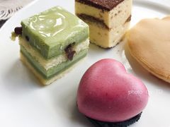 甜点-泉州悦华酒店·自助餐厅