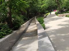 -湖洞水自然风景区