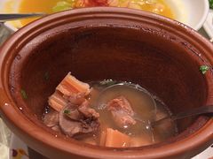 -蜀宴小调·精致家常菜(科华店)