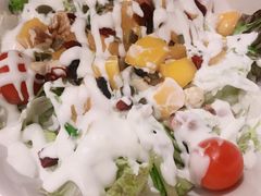 -卢家妈妈·西餐厨房(卜蜂中心店)