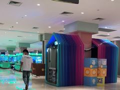 -皇庭广场(福华三路店)