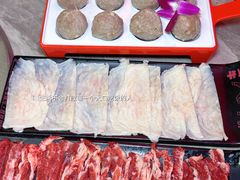 -三头牛·潮汕牛肉生蚝火锅 (夏湾店)