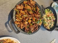 -老城味道·传统天津菜(杨柳青店)