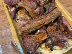 -宝山一号馕坑肉