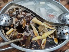 -肥婆麻辣火锅.顺德首创药材麻辣火锅(容桂店)