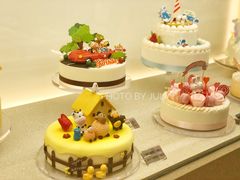 -好利来(七宝领展广场店)