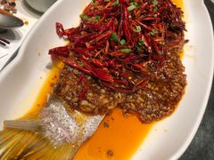 -苏帮袁Sue Cuisine(来福士店)