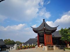 -南京市江宁方山
