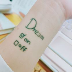 -TATTOO/手工穿孔吧/耳洞/刺青STUDIO