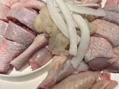 -同仁四季椰子鸡(海岸城天利店)