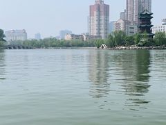 -迎泽公园