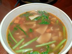 -楼兰新疆主题餐厅(苏州中心店)