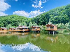 -参仙谷生态旅游度假区