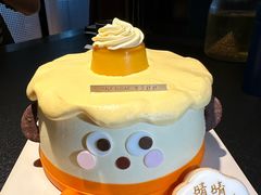 -半勺舒舒(太乙店)