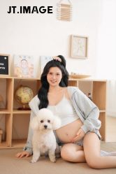 -专注孕妇照亲子照·纪田摄影