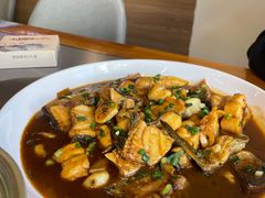 -小团圆灶台鱼·百城头牌菜(千岛湖店)