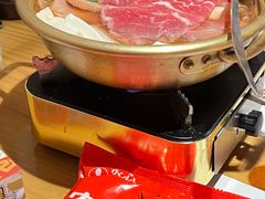 -恩你小木屋·韩式料理(南长街店)