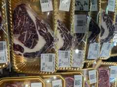 -杭州大厦LSE城市生活超市(杭州大厦店)
