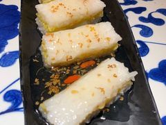 桂花凉糕-遇见长安(兰州中心店)