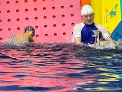-ABC Swim亲子游泳俱乐部(河西店)