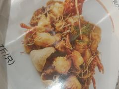 -丰收日(五角场店)