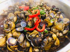 -勝記酒家·37年老字号·经典粤菜(荔枝公园店)