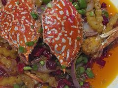 -方记海鲜大排档(乐山形象店)