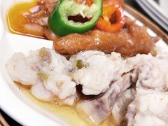 -敦煌喜宴(万达广场店)