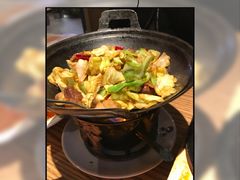 -湘轩·土菜研究院(光大店)