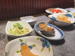 -好鲆·活鱼料理(金地广场店)
